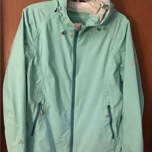 Women's Gerry Aqua Rain Jacket